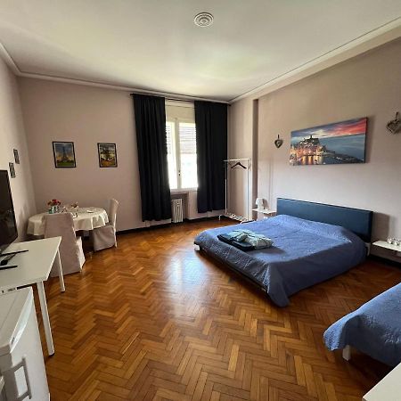 B&B Piazza Della Vittoria Genova Eksteriør bilde