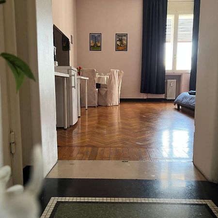 B&B Piazza Della Vittoria Genova Eksteriør bilde