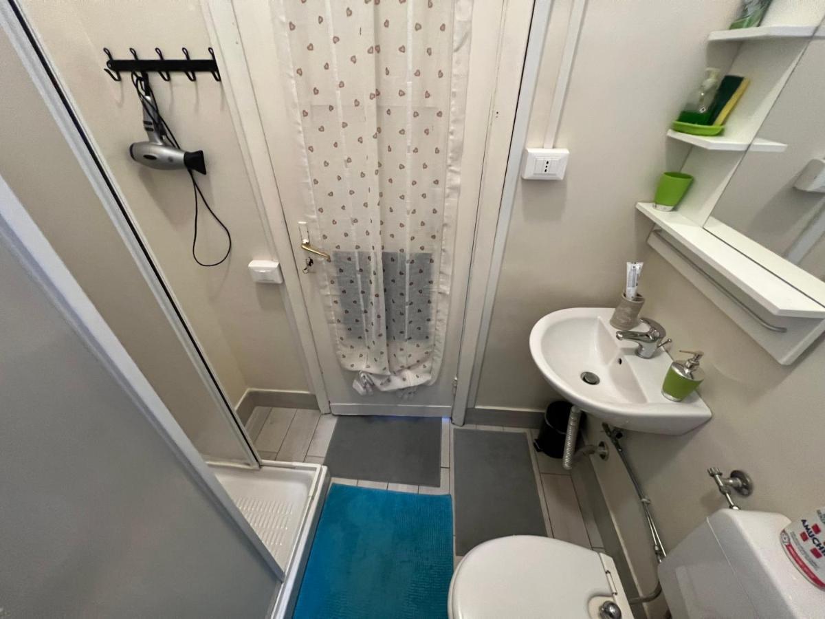 B&B Piazza Della Vittoria Genova Eksteriør bilde