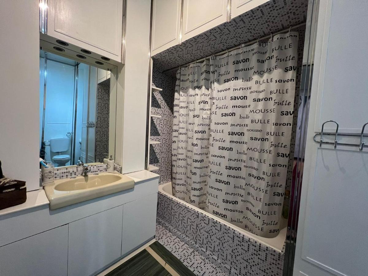 B&B Piazza Della Vittoria Genova Eksteriør bilde