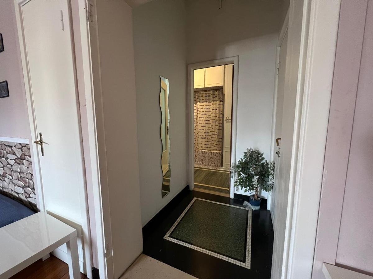 B&B Piazza Della Vittoria Genova Eksteriør bilde