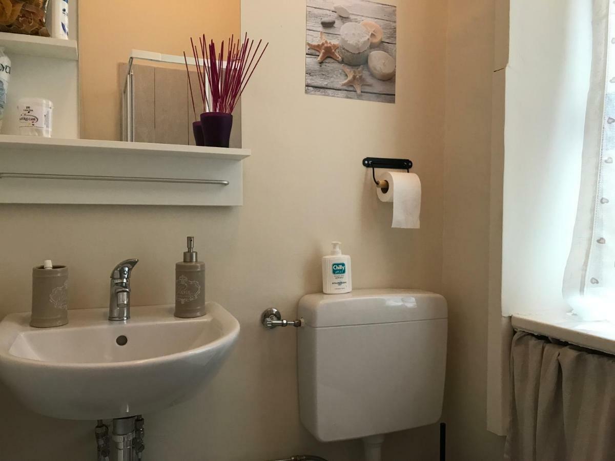 B&B Piazza Della Vittoria Genova Eksteriør bilde