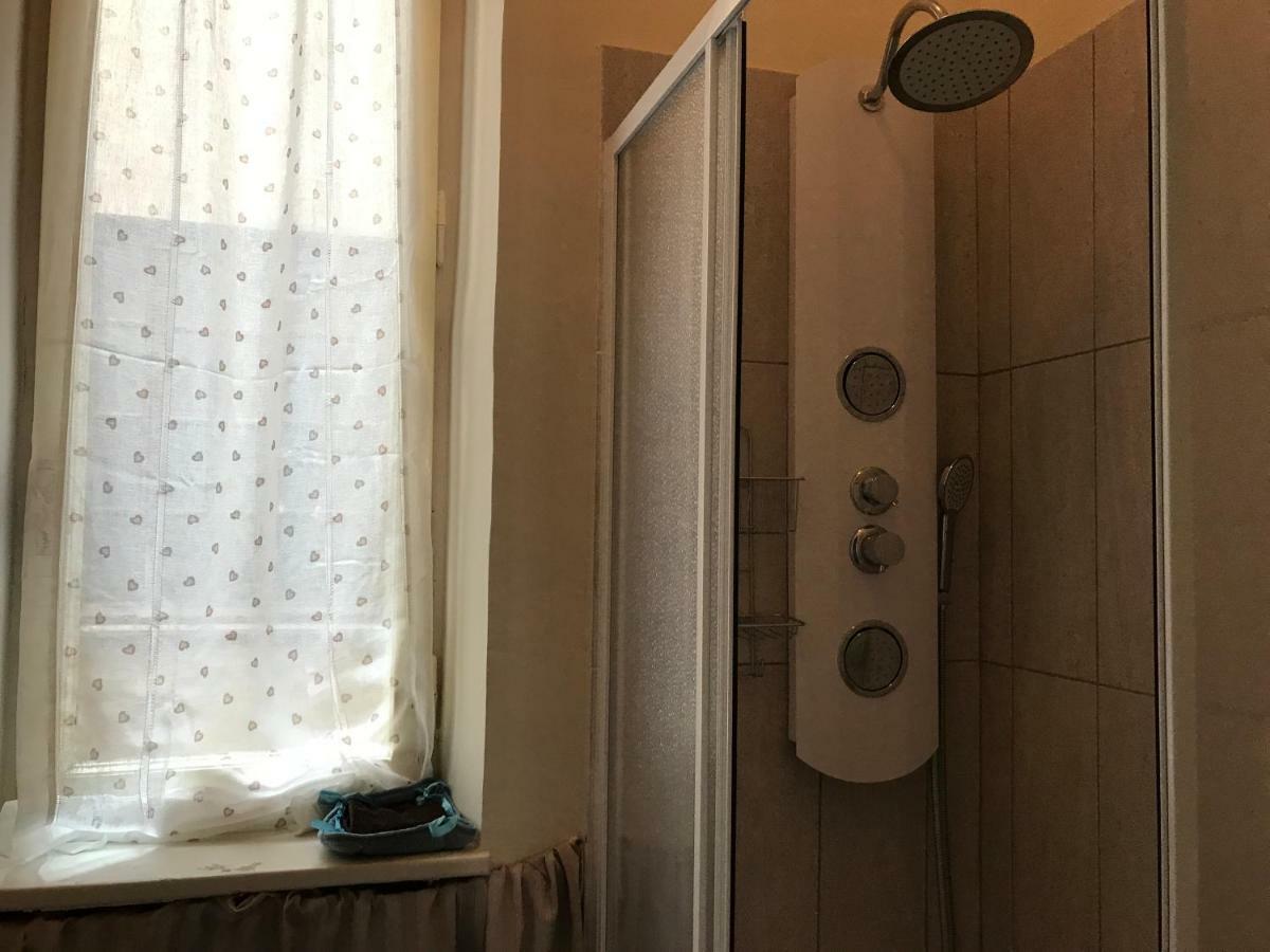 B&B Piazza Della Vittoria Genova Eksteriør bilde
