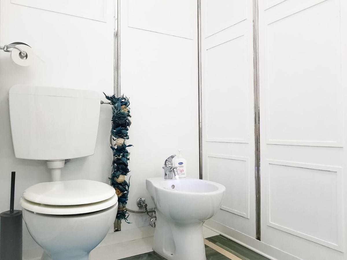 B&B Piazza Della Vittoria Genova Eksteriør bilde
